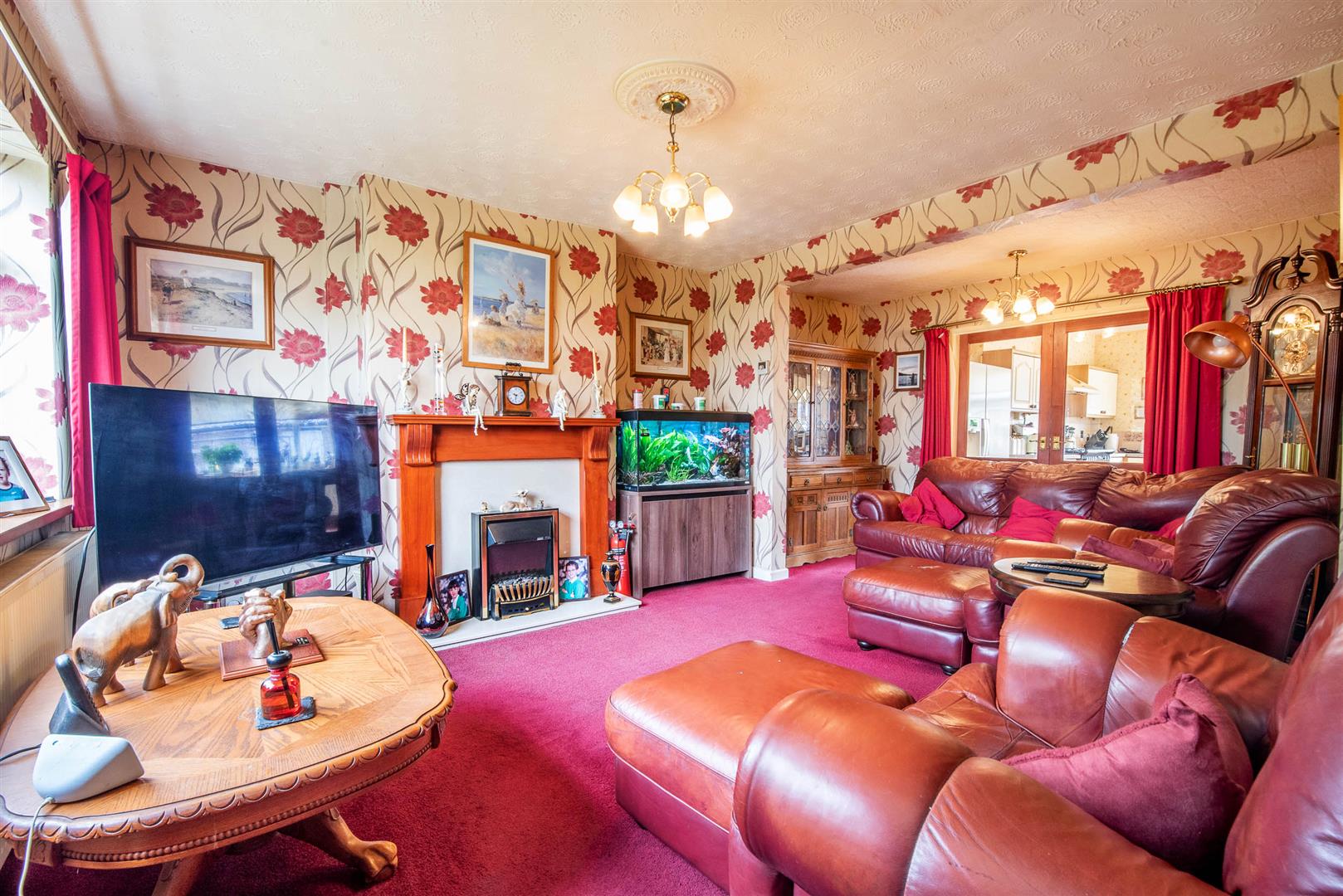 3 bed property in Chapel Lane, Chorley
